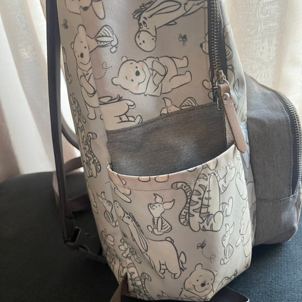 Petunia pickle bottom diaper bag